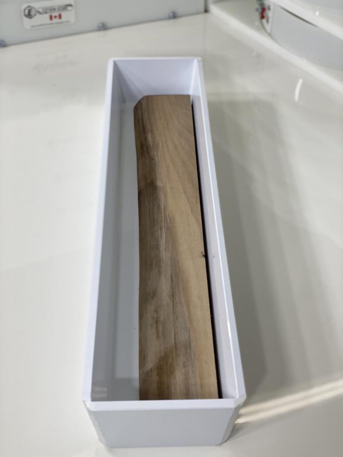 No Seal Epoxy Coaster Forms and Dividers Etsy Canada