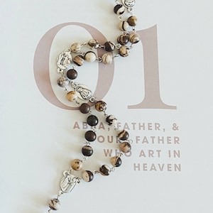 Our Lady of Sorrows Rosary