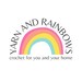 Yarn and Rainbows