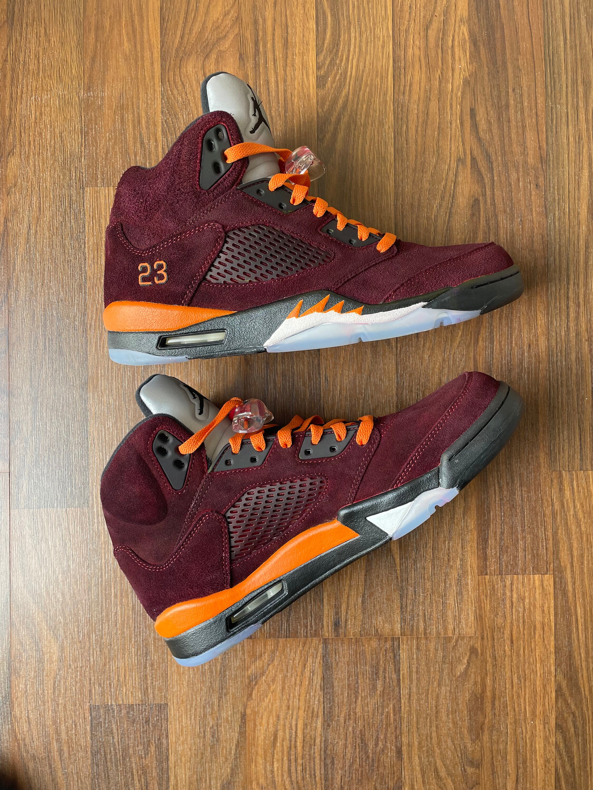 designer nike jordan 5