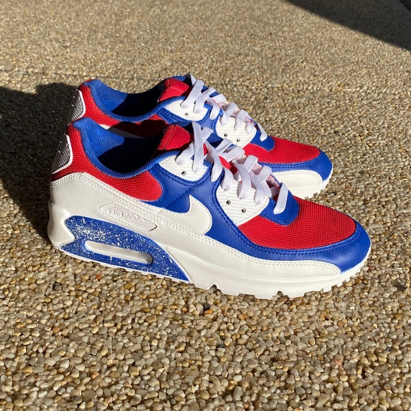 custom made air max 90