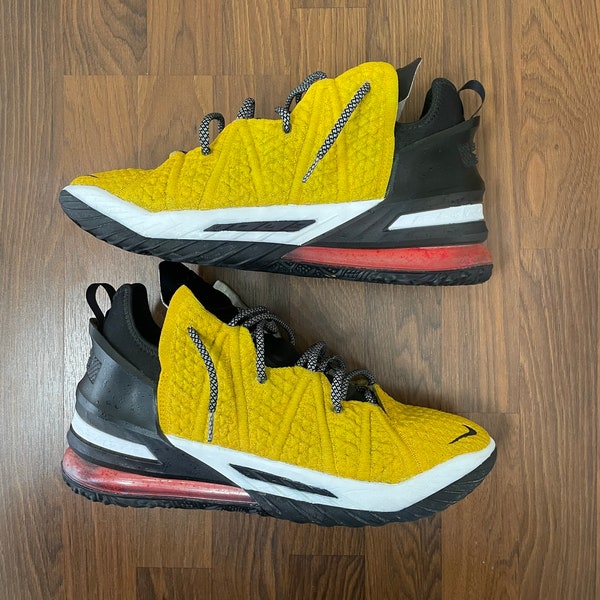 custom lebron james shoes