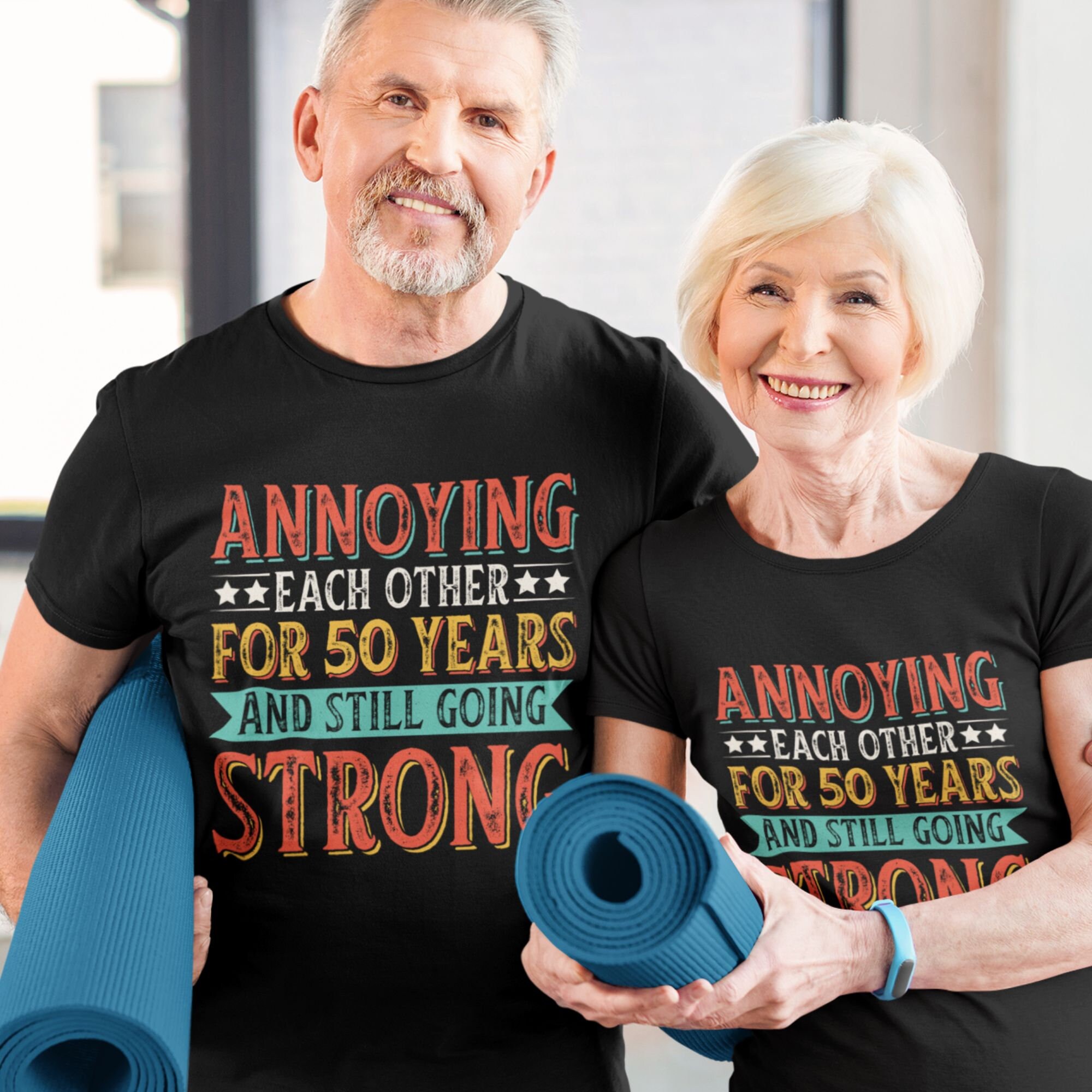 50 Anniversary Shirt - Etsy 50 Anniversary Shirt - Etsy