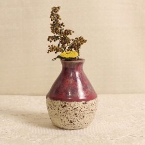 Miniatyrvas - Mommy Pot