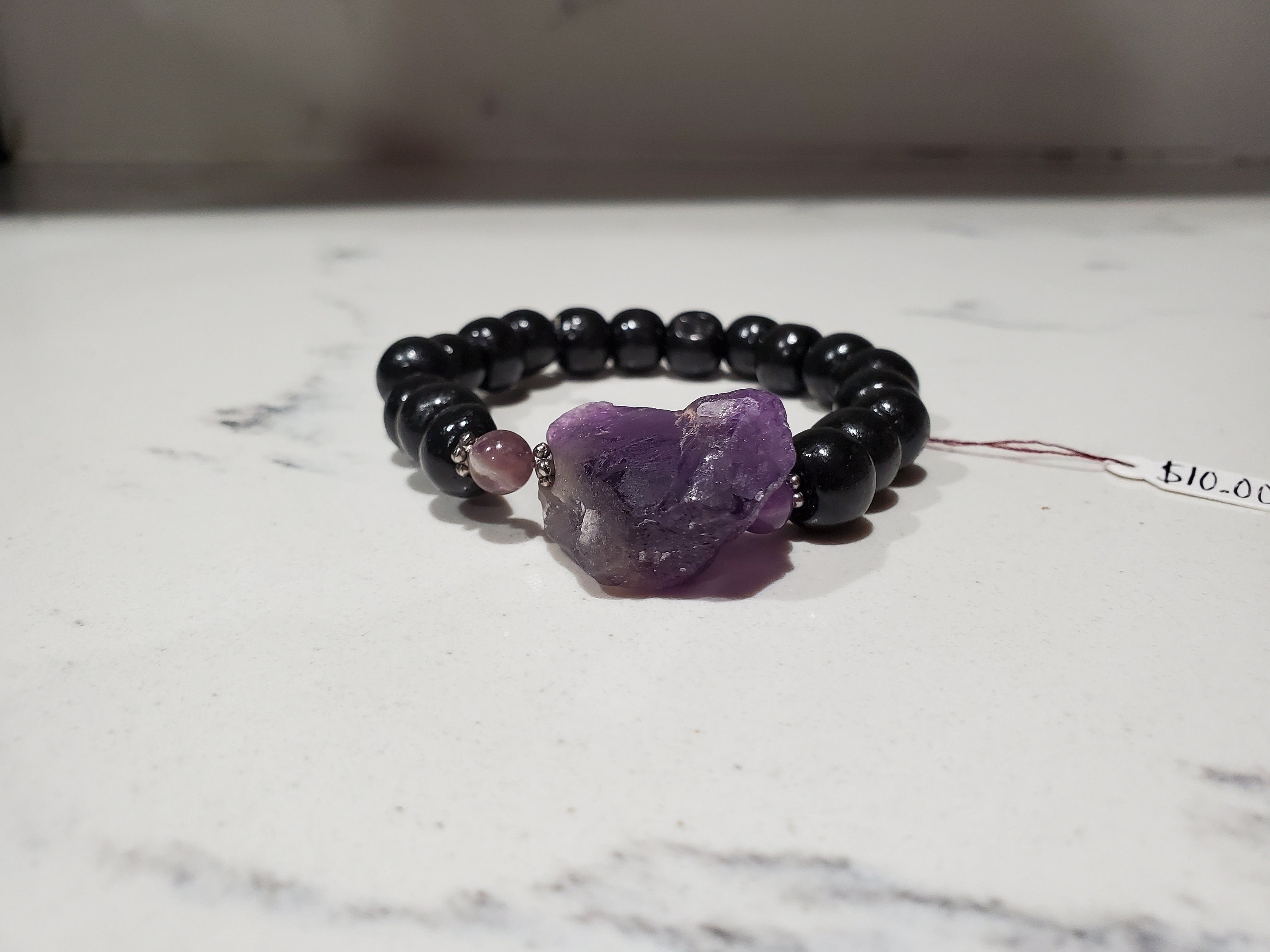 amethyst gemstone bracelet amethyst gemstone bracelet