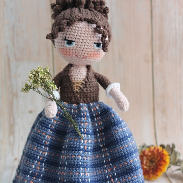 claire fraser knitted shawl