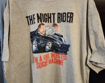 Mad Max 2 Vintage Image T*shirt - Etsy
