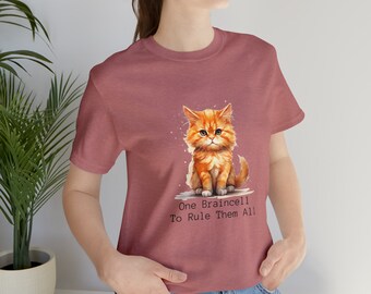 Tシャツ・カットソー [MIM the wardrobe] BurrXMim The Orange Cat T shirt(2 COLOR) il_340x270.5092268285_ik9u.jpg