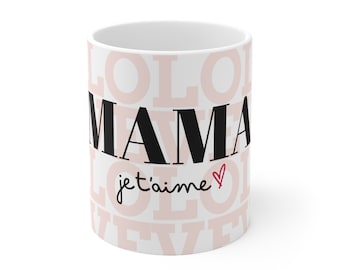 Mama Mug, Mothers Day Mug, New Mom Gift, New Mom Mug, Christmas Gift for Mom