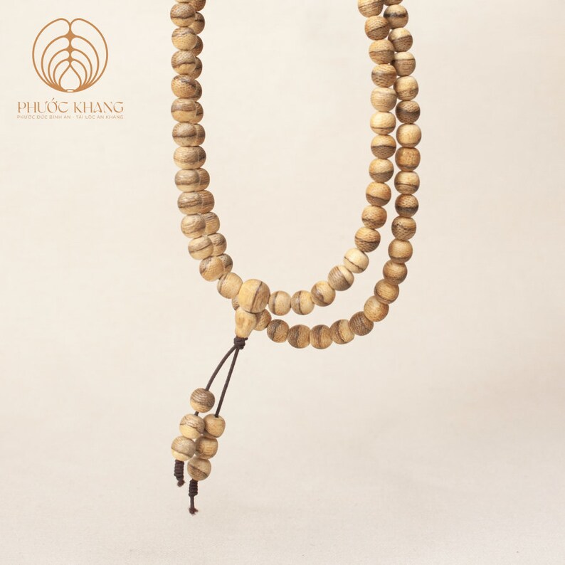 108 Natural Frankincense Beads Beneficial Phước Khang Feng - Etsy