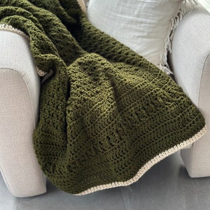 The Billow Blanket (Blanket x Pillow) PDF digital pattern only