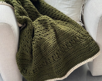 The Billow Blanket (Blanket x Pillow) PDF digital pattern only