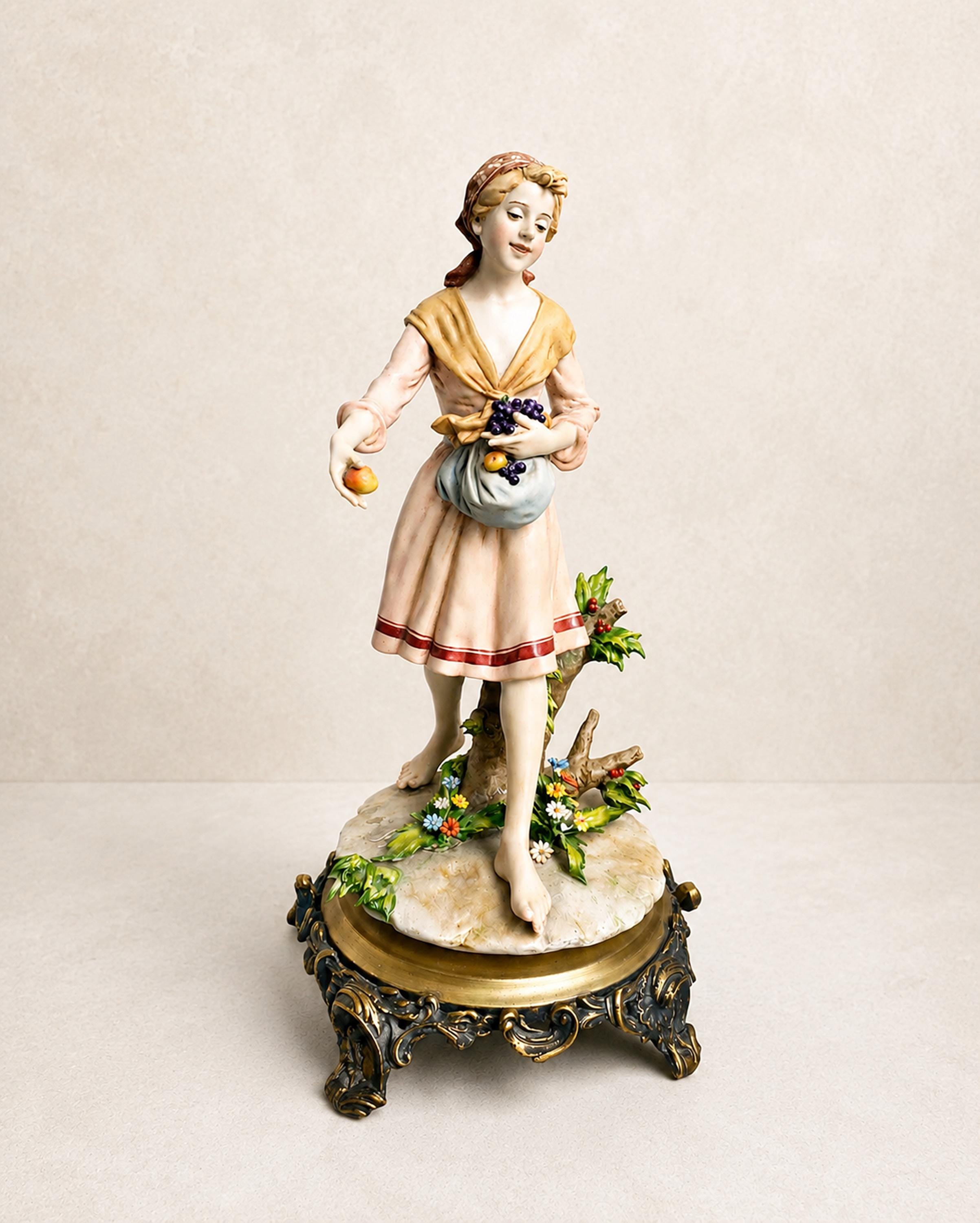 Luigi Benacchio - Etsy