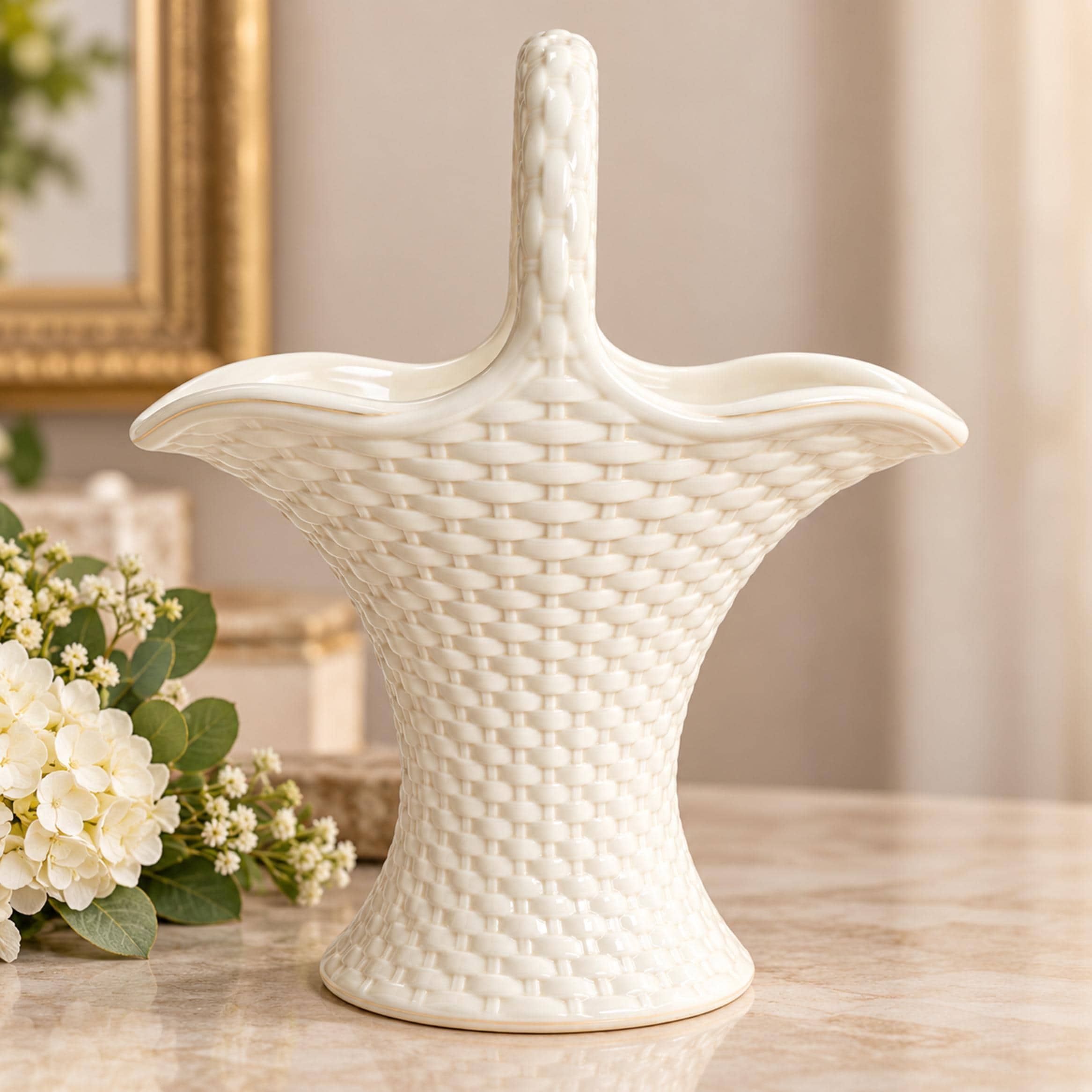 Lenox Vase - Etsy