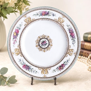 Wedgwood Columbia W595 - Etsy