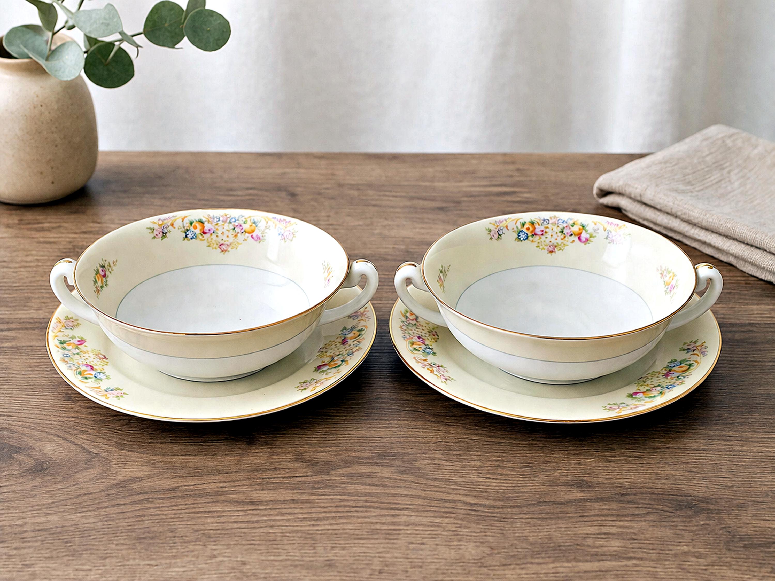 Meito China of Japan - Etsy