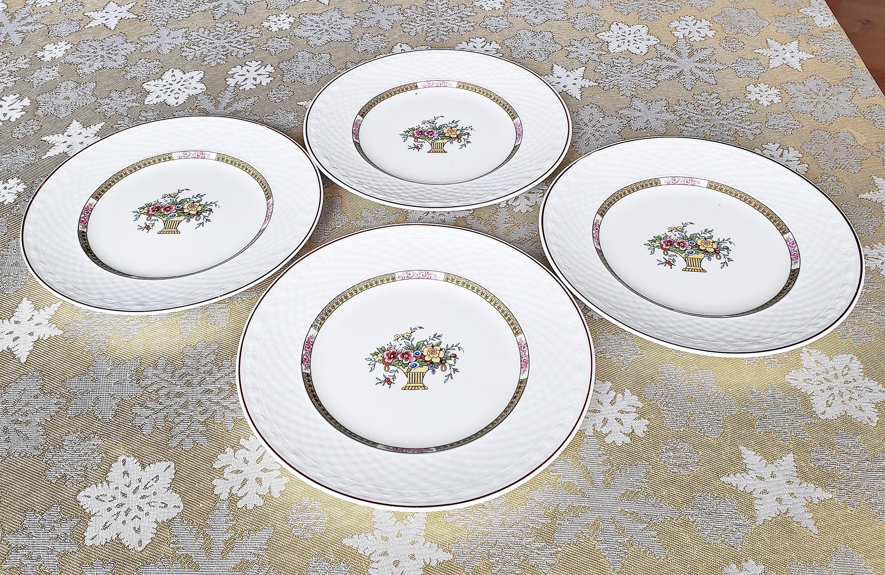 Rare Grindley China - Etsy