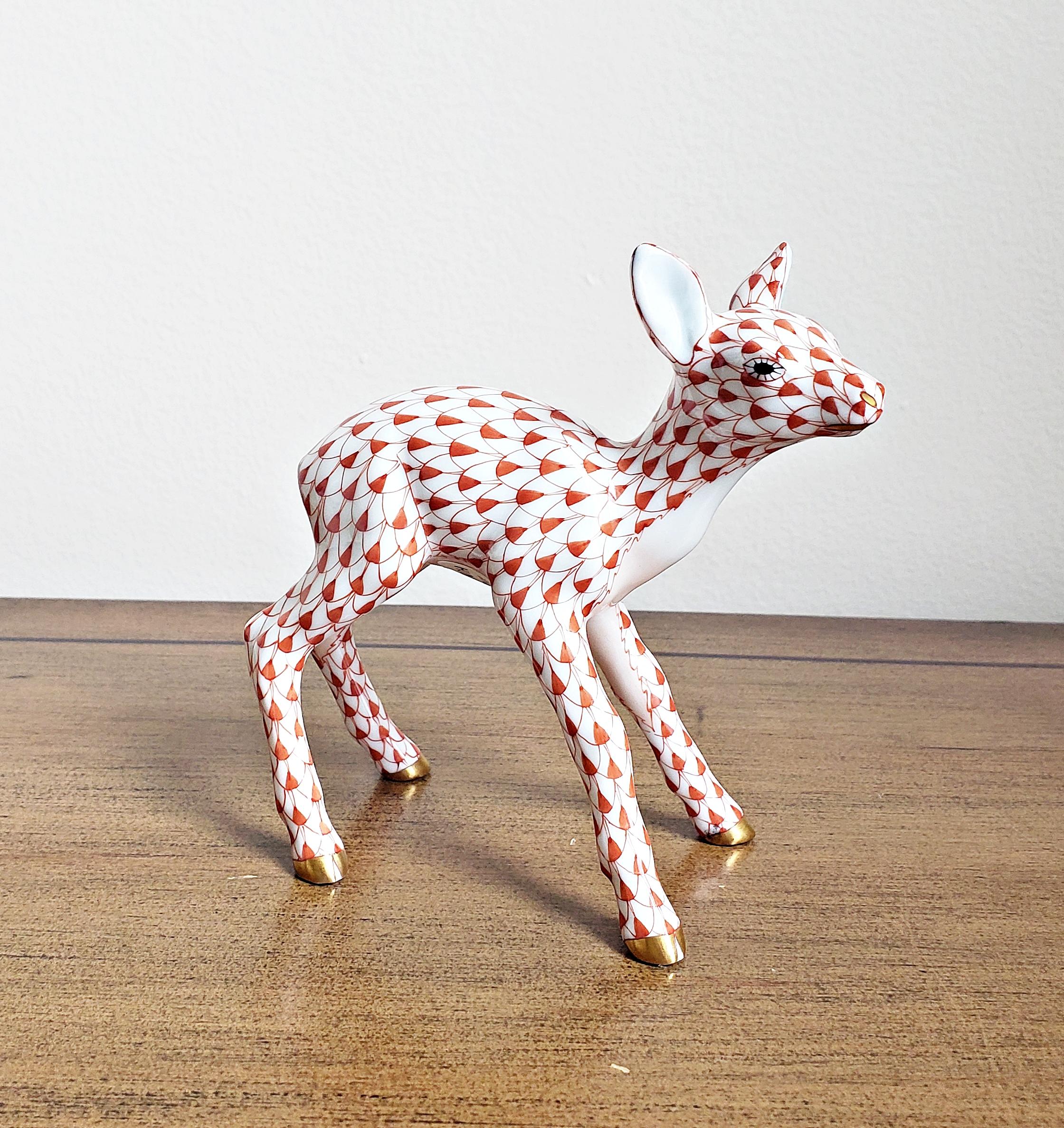 Herend First Edition - Etsy