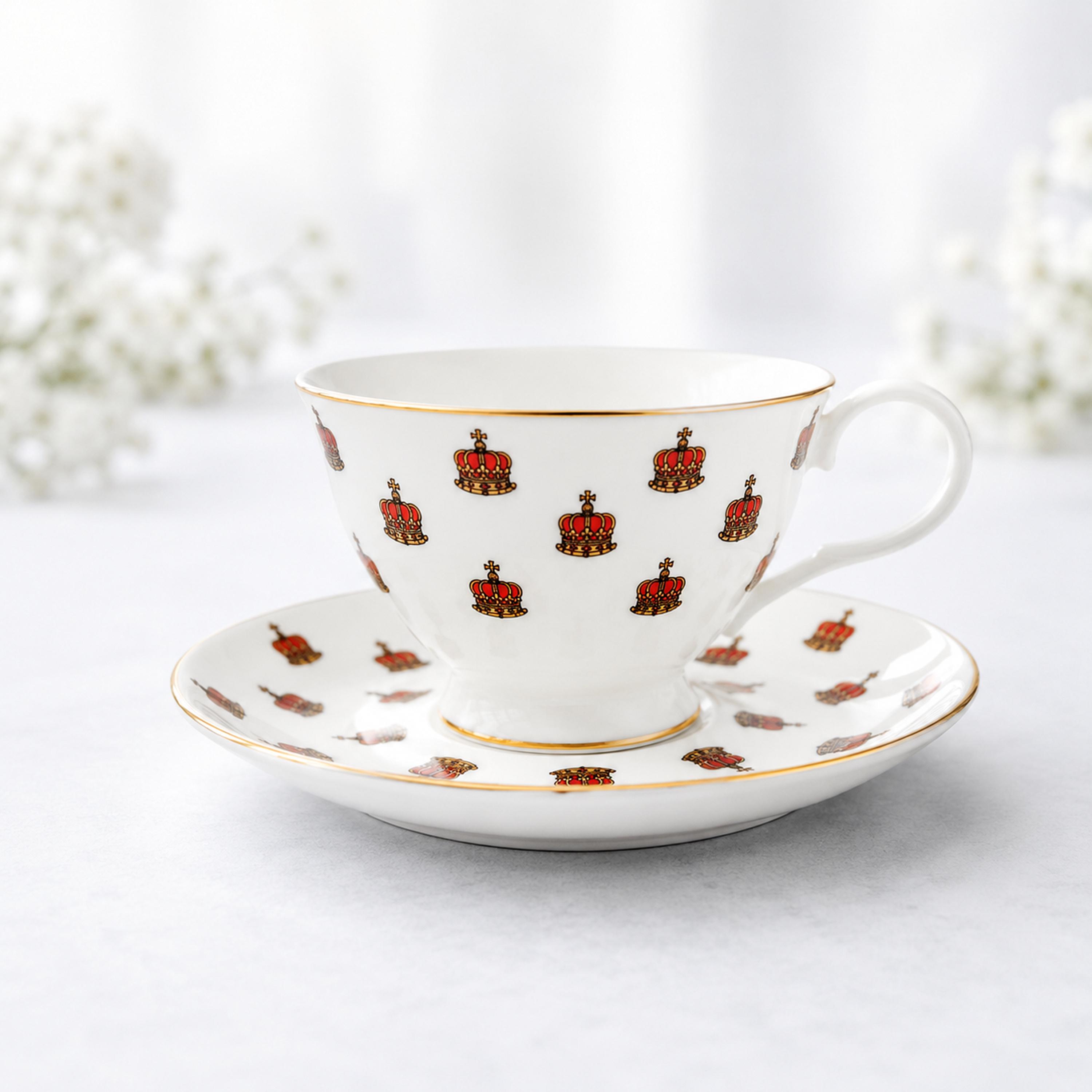 Edwardian Tea Set - Etsy
