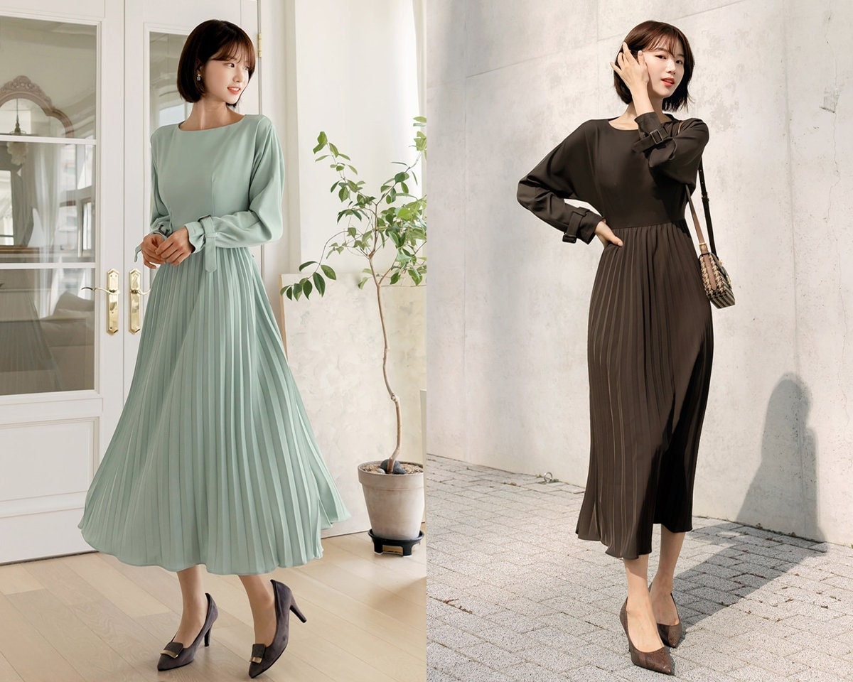 summer long dress plus size dress white dress for women casual dress sale  2022 formal dress for civil wedding dress korean style | Lazada PH