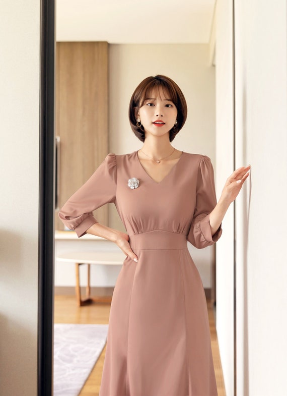 Fashion (navy 115cm Length)Summer Korean Women Bodycon Robe Knitted Maxi  Dress Elegant Ladies Slim Sweater Sleeveless Long Party Dresses Vestidos  S84 DON @ Best Price Online | Jumia Egypt