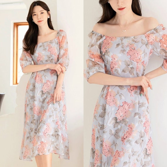 korean dresses