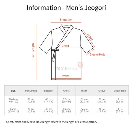 Kleding Gender-neutrale kleding volwassenen Tops & T-shirts T-shirts SNM0026 Brokaat Heren Shirt Jeogori Handgemaakte moderne Hanbok shirt voor mannen 