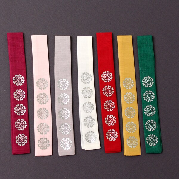 Korean Ribbon Etsy