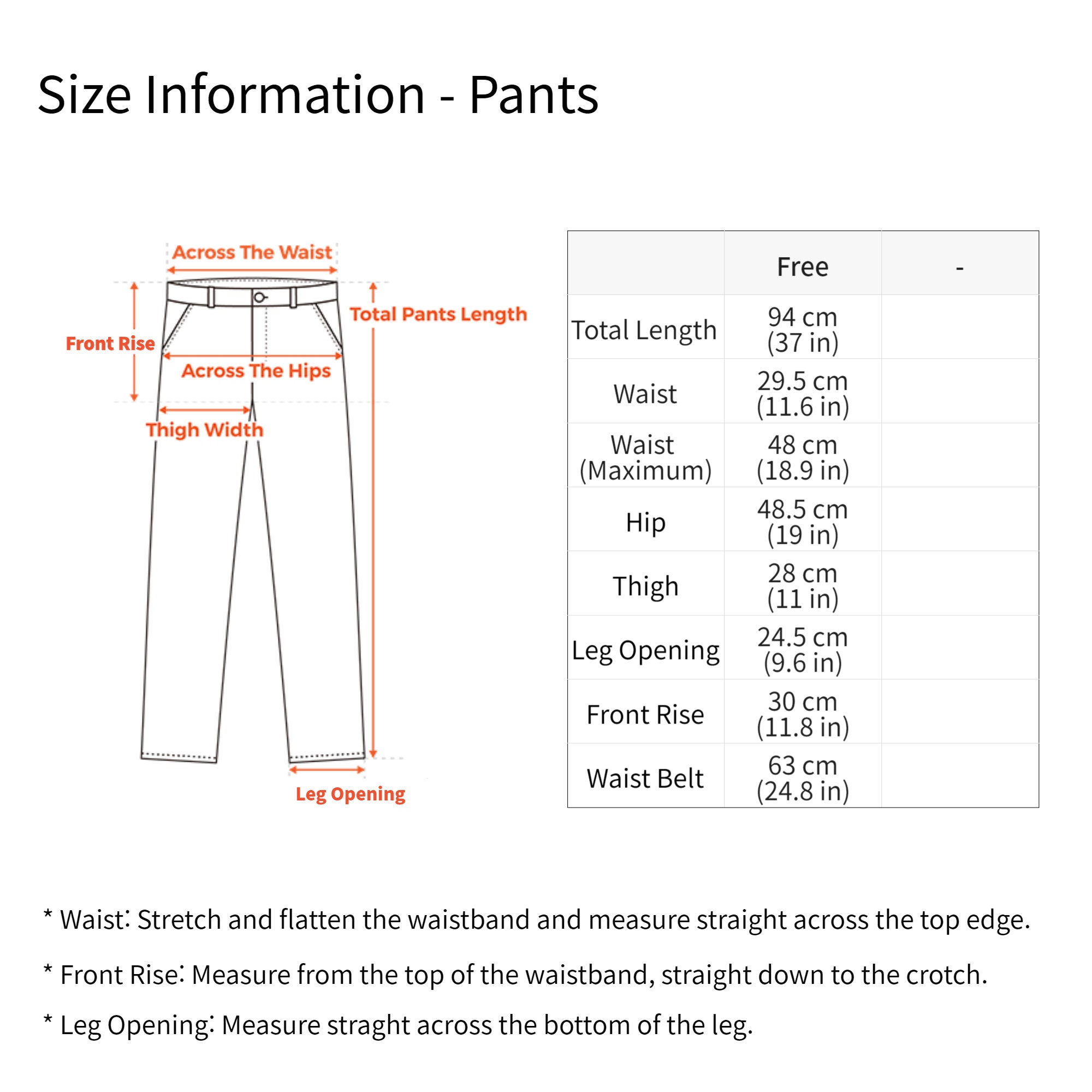 Handmade Modern Hanbok Linen Pants For Women Korean Style | Etsy