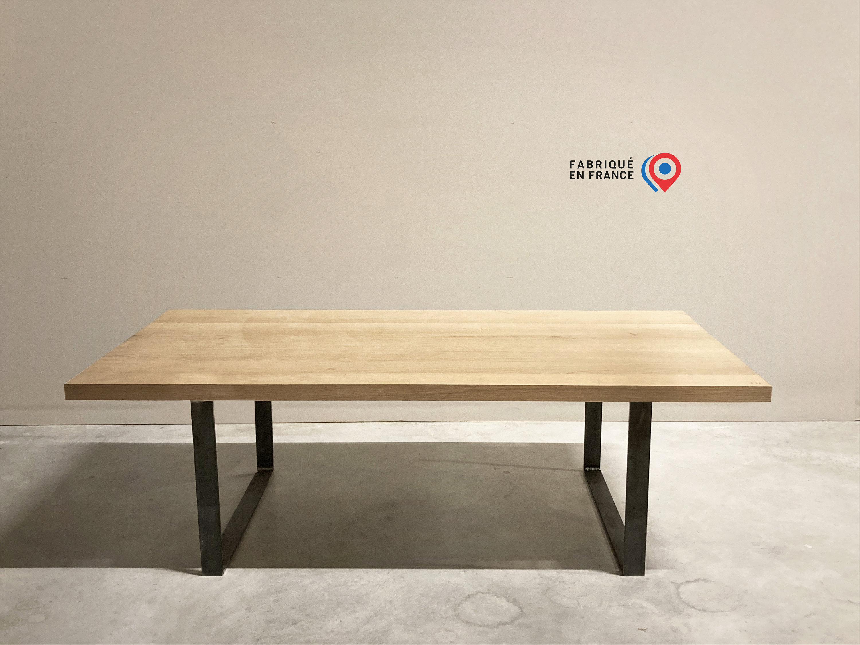 Table Basse Rectangulaire