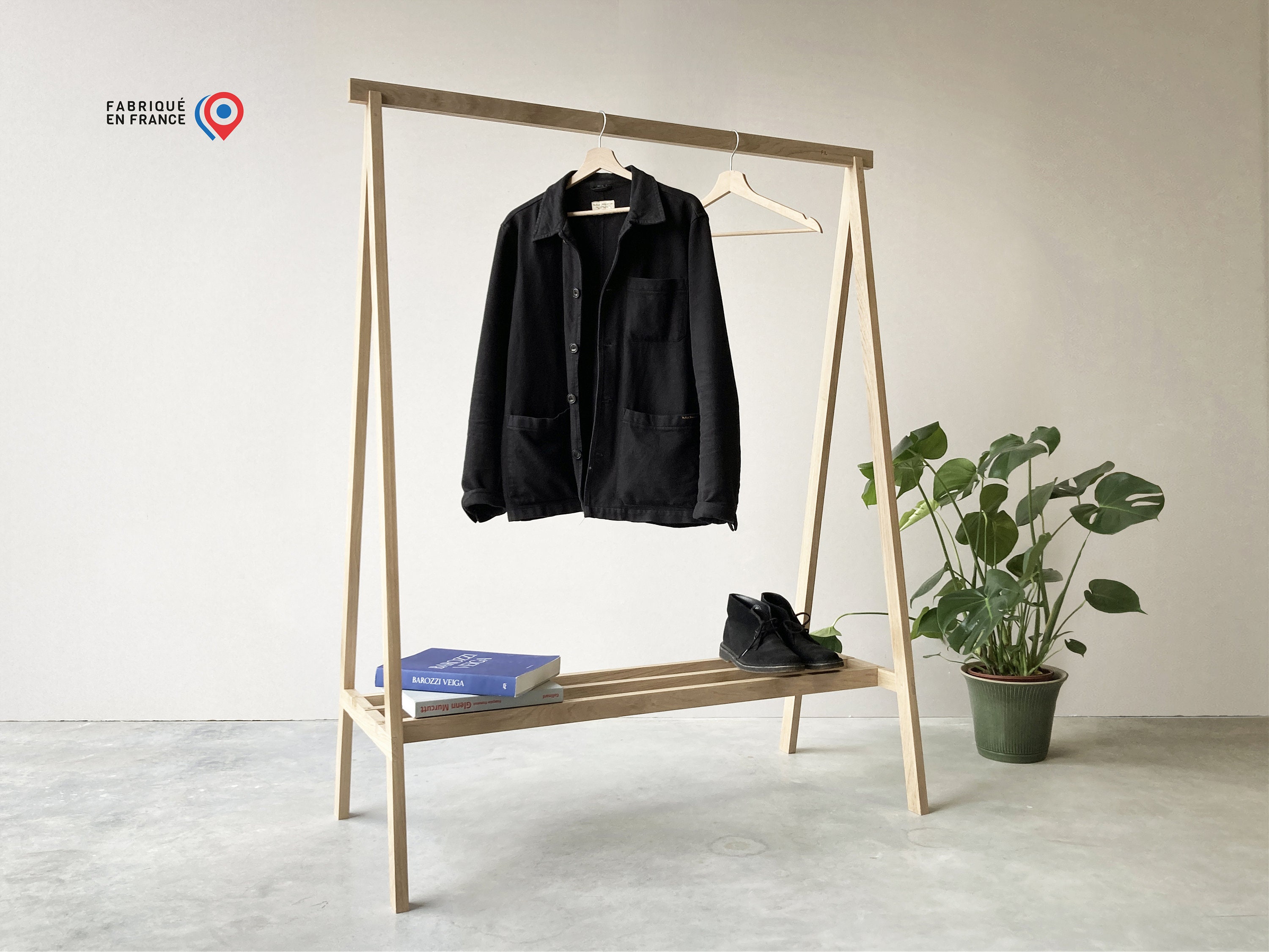 Portant/Penderie À Vêtements