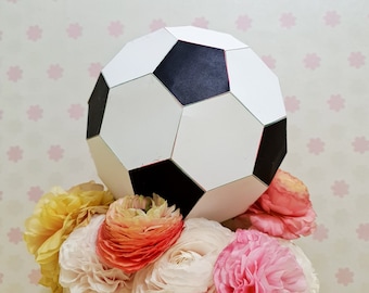 Decorazione A Fiamma 3D In Cartone Per Feste - 2 Set Per Centrotavola - Foto 6