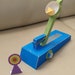 Catapult, Paper Catapult, Trebuchet, DIY Catapult, 3D Catapult, Siege ...