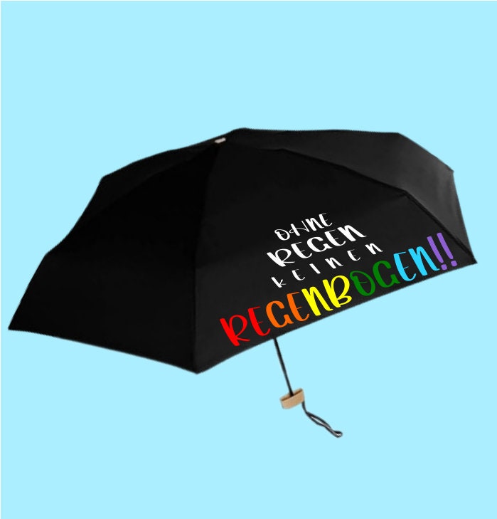 Taschenschirm mit Namen,Personalisierter Schirm, Hochzeit Regenschirm, Personalisierter Regenschirm, Geschenk für Freunde