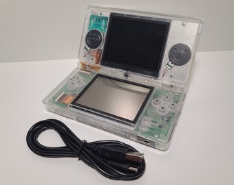 2ds Xl Etsy