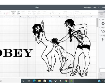 Obey Mistress Illustrated Obey Mistress Illustrated