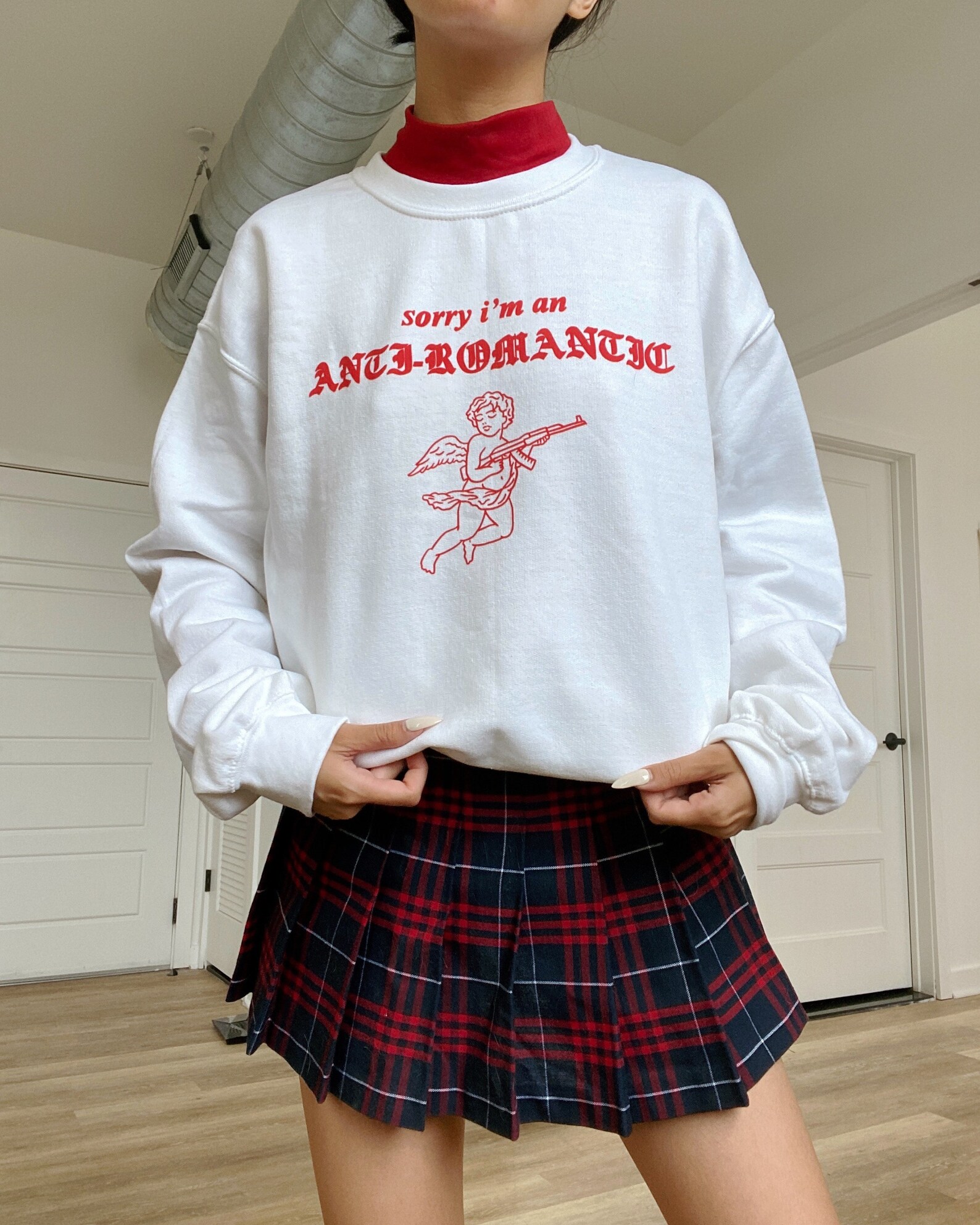 TXT Anti Romantic Tomorrow X Together Unisex Etsy