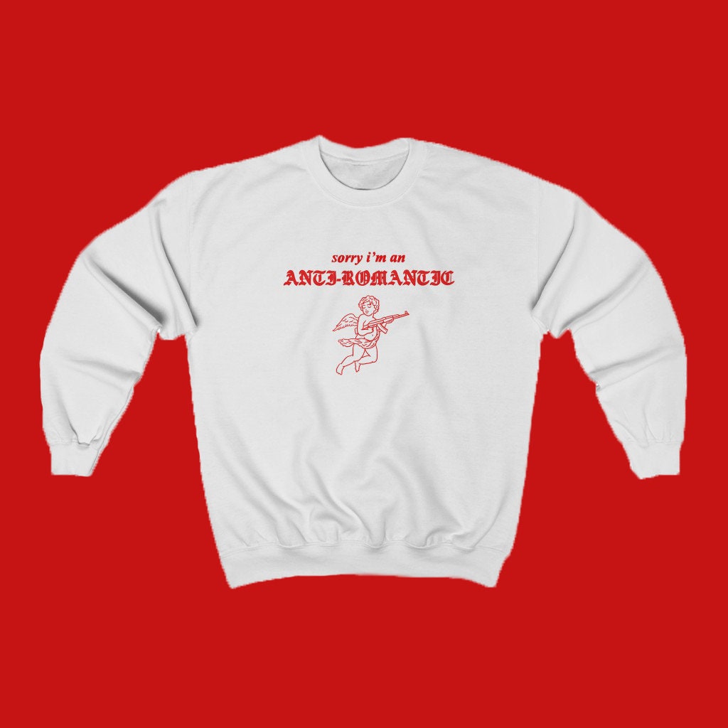 TXT Anti Romantic Tomorrow X Together Unisex Etsy