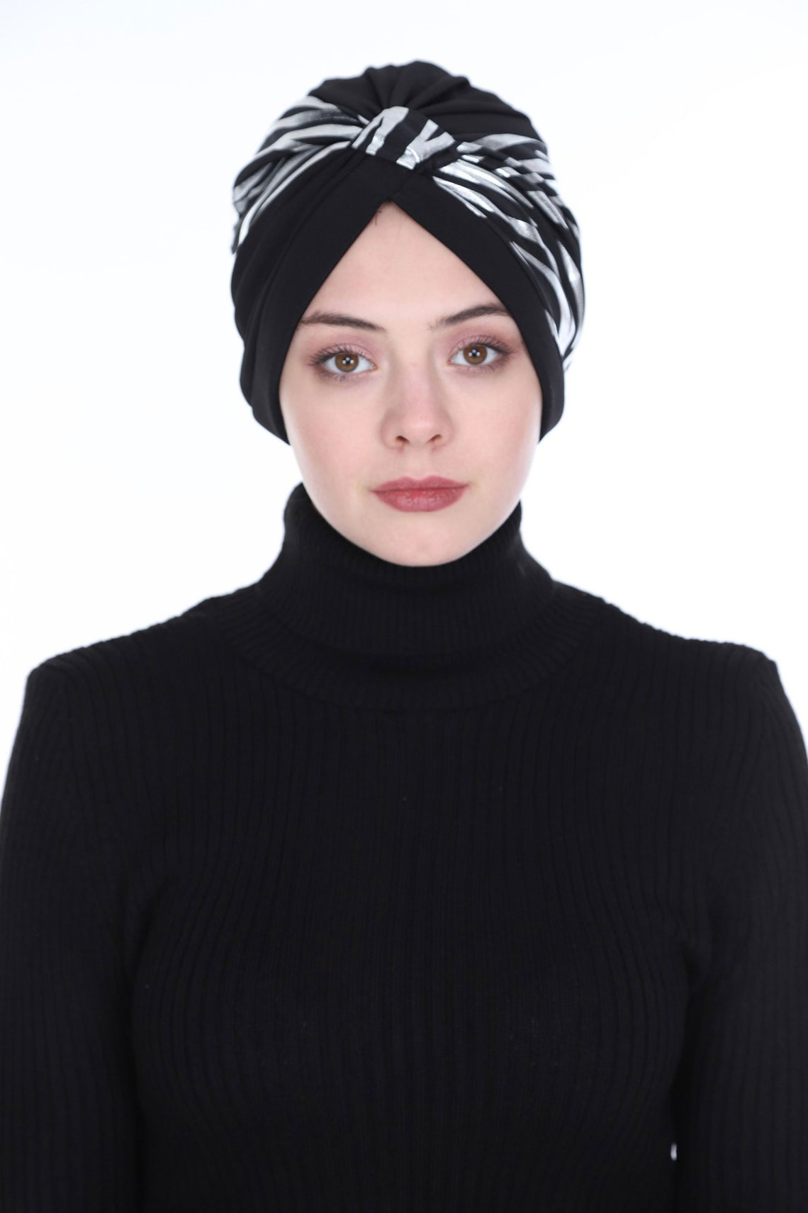 Luxury Practical Stone Shawl Practical Scarf KR023 049 Etsy