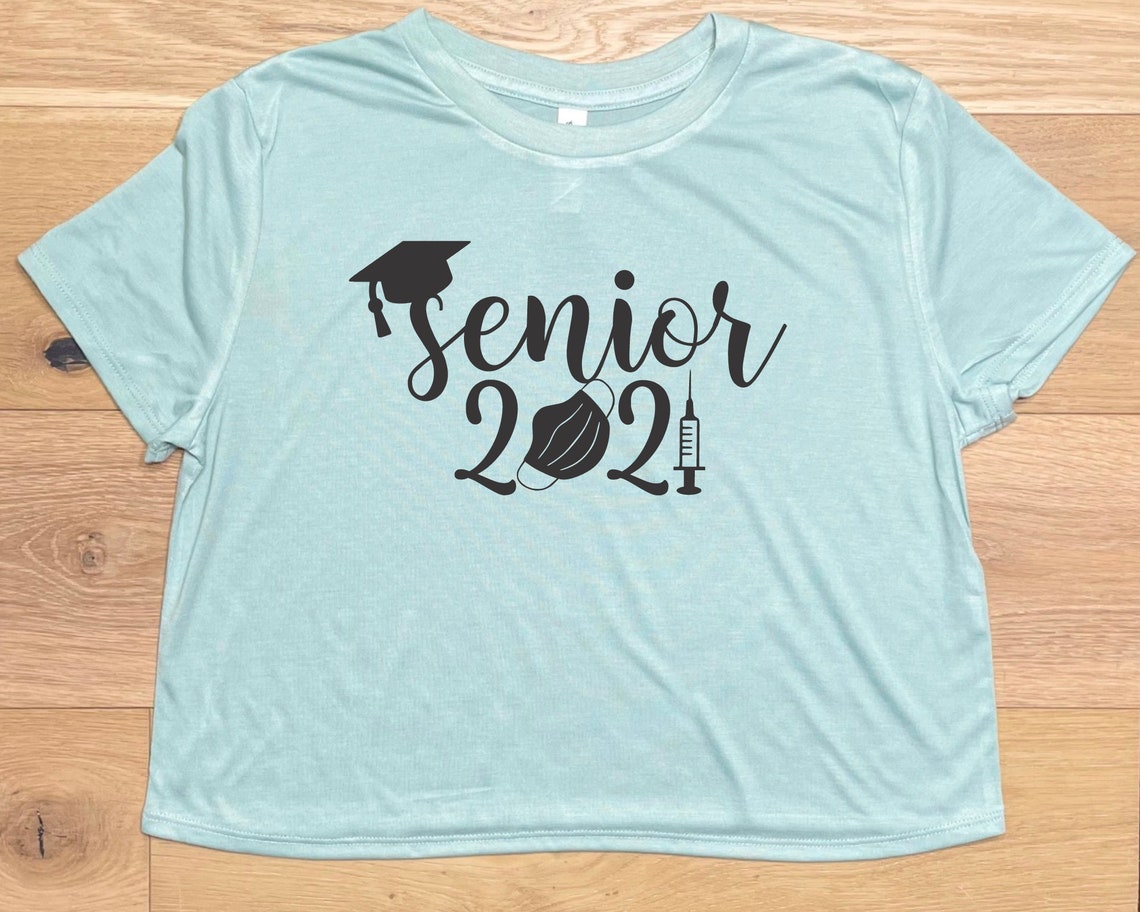 graduation tops