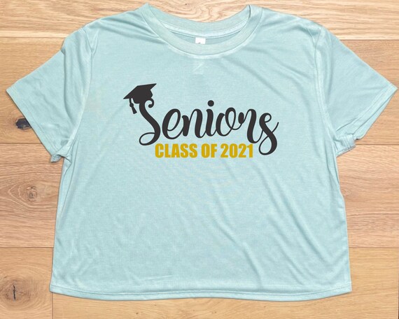 graduation tops