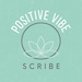Stay Positive