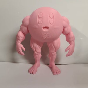 Swole Poyo