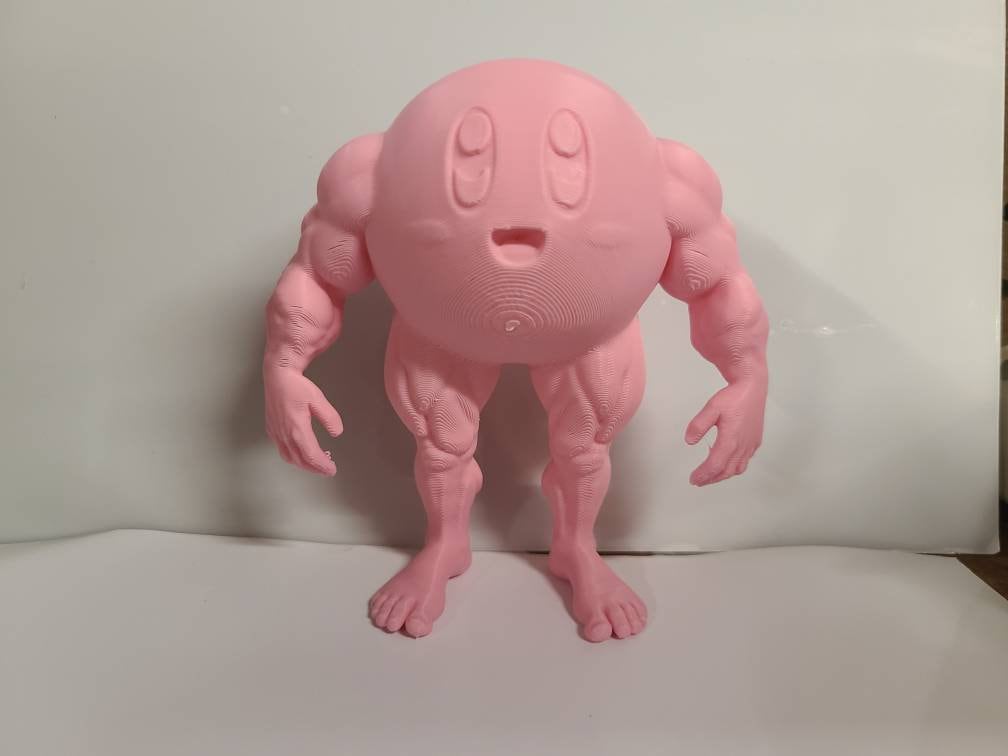 Swole Poyo