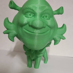 Shrekatito