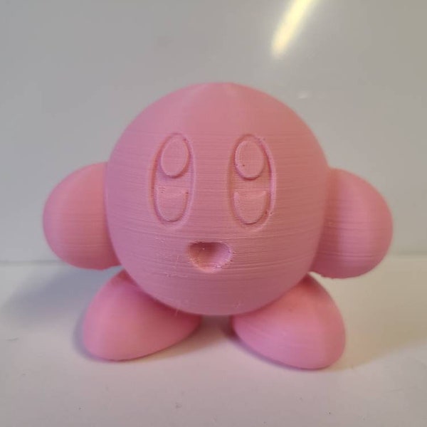 Thicc Kirby