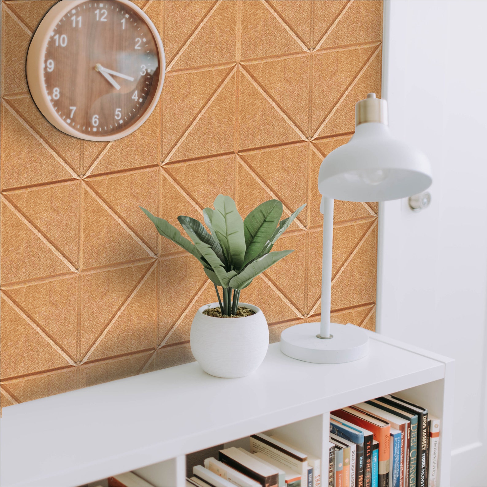 Sound Absorption Acoustic Decorative Wall Panels or Tiles