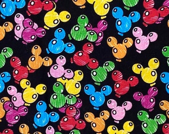 Dooney and bourke disney fabric Clearance