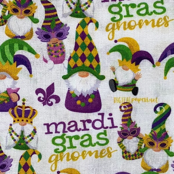 mardi gras fabric new orleans