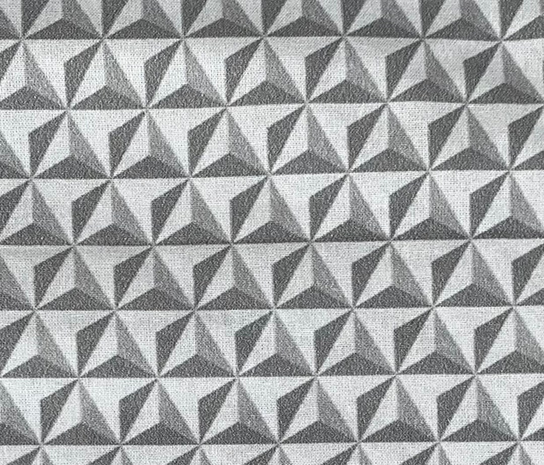 Epcot Pattern Line Work 18x10” Epcot Spaceship Earth Attraction Ball 100% Cotton Fabric Remnant ...